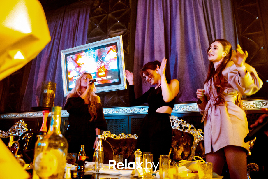 Tropico Night, фото № 80