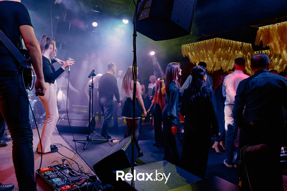 Saturday music, фото № 39