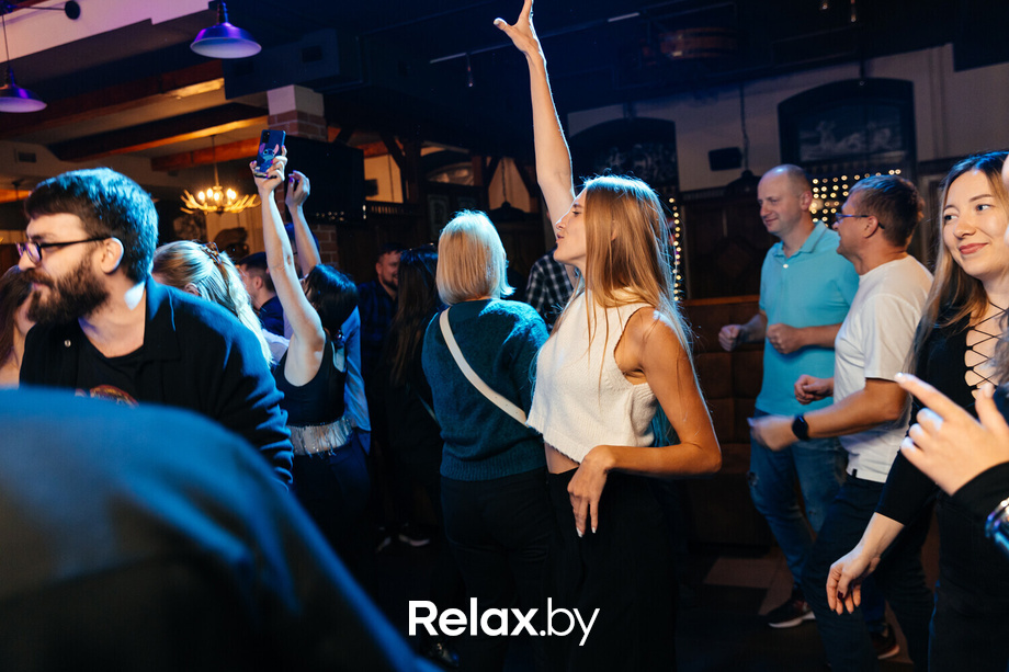 Суббота в Броваре, фото № 83