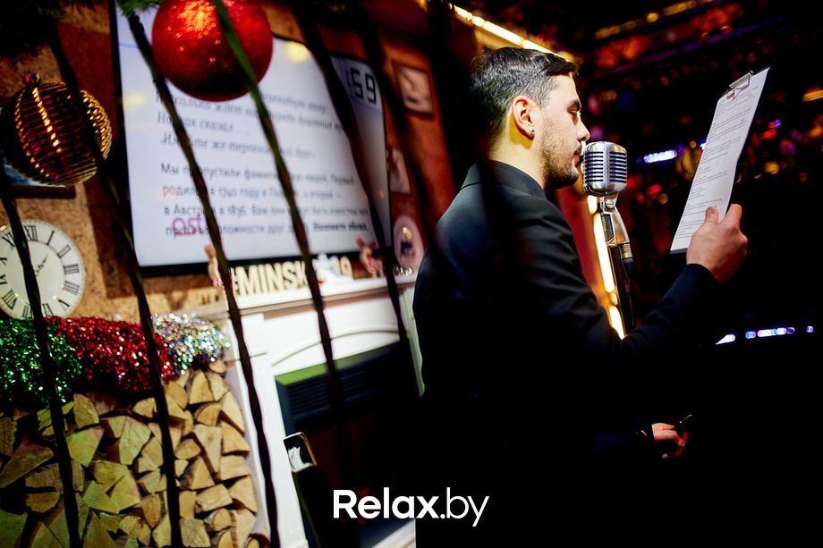 Бар-олимпиада «Мозгва», фото № 7