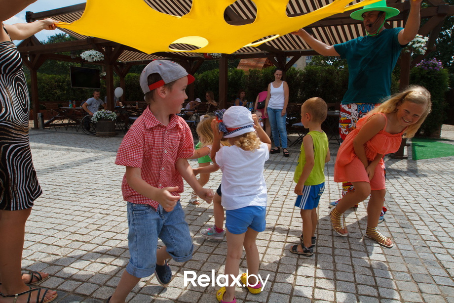 Фабрика талантов, фото № 23