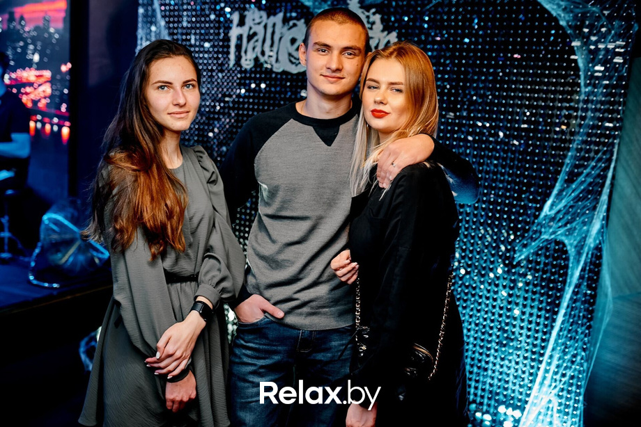 Суббота в Ангелах, фото № 124