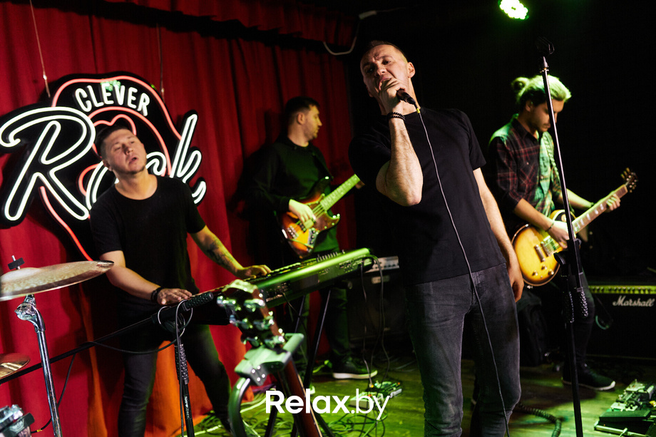 Футбольные вечеринки, фото № 94