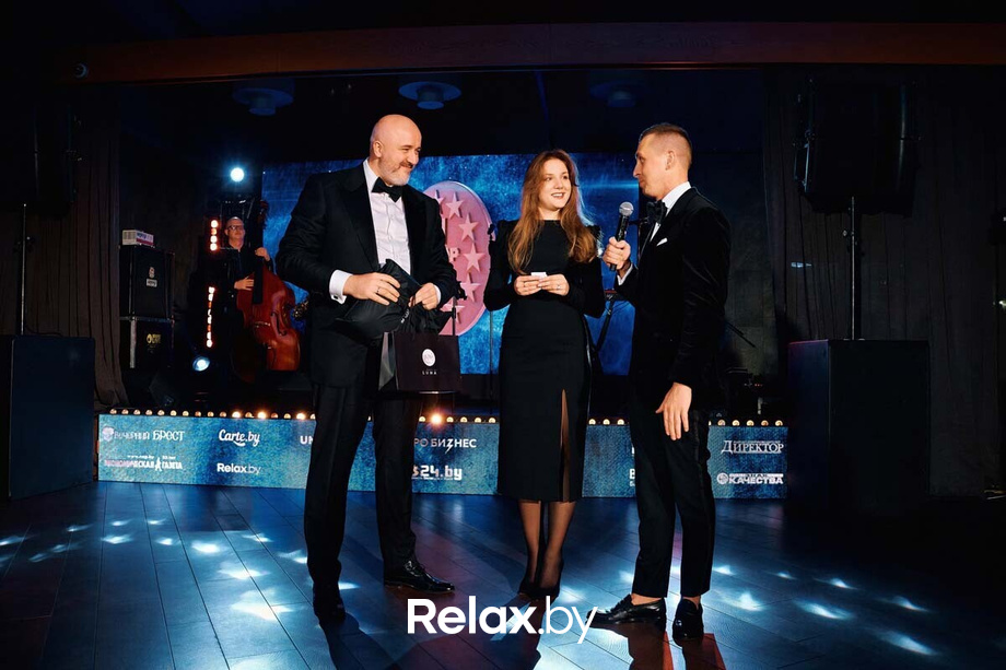 Церемония награждения победителей «Выбор года 2024», фото № 182
