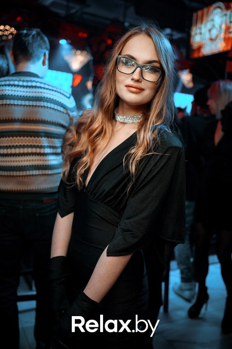 Saturday party, фото № 32