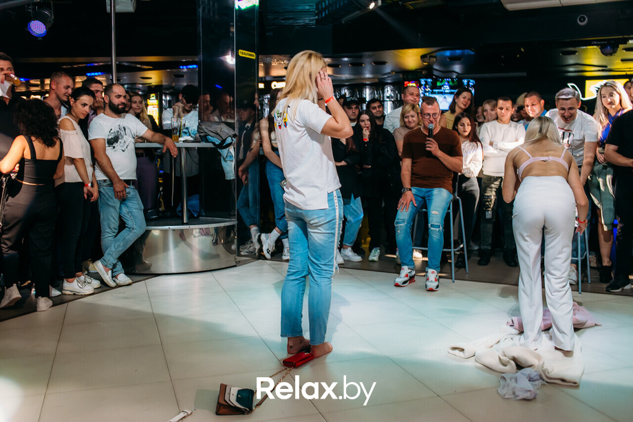 Batman party, фото № 39