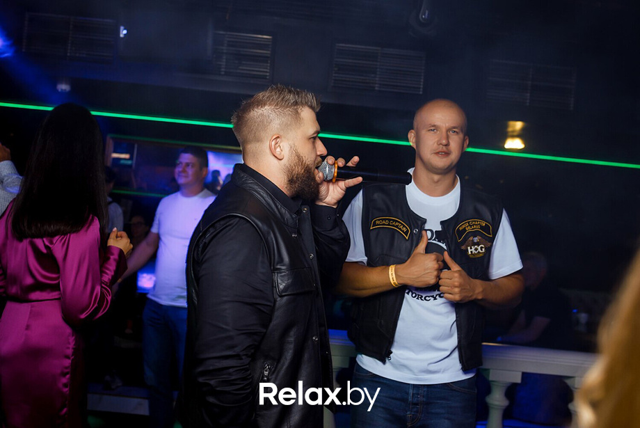 Saturday party, фото № 66