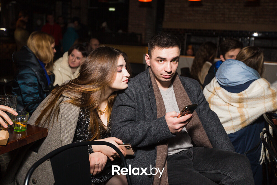 Отчетный концерт, фото № 118