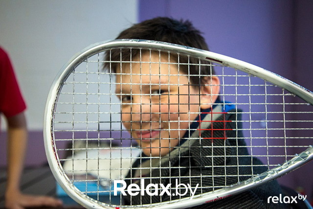 Squash Life Open, фото № 61