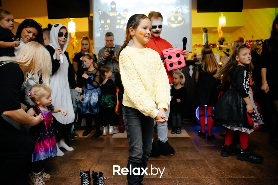 Тайна Коко. Часть 2, фото № 46