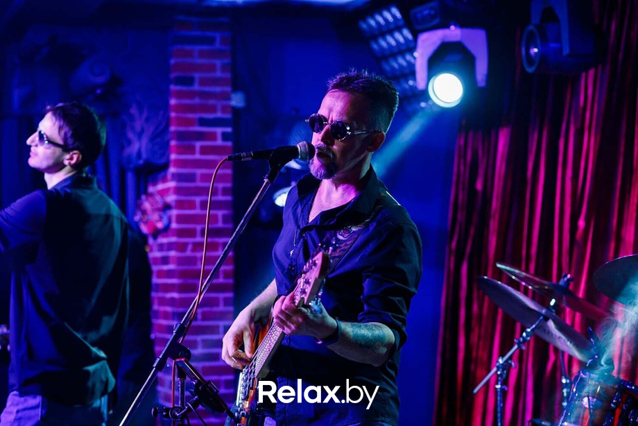 Brooklyn Live!, фото № 26