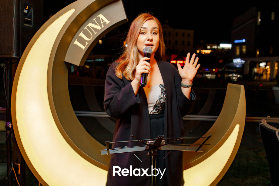 Luna Friday, фото № 61