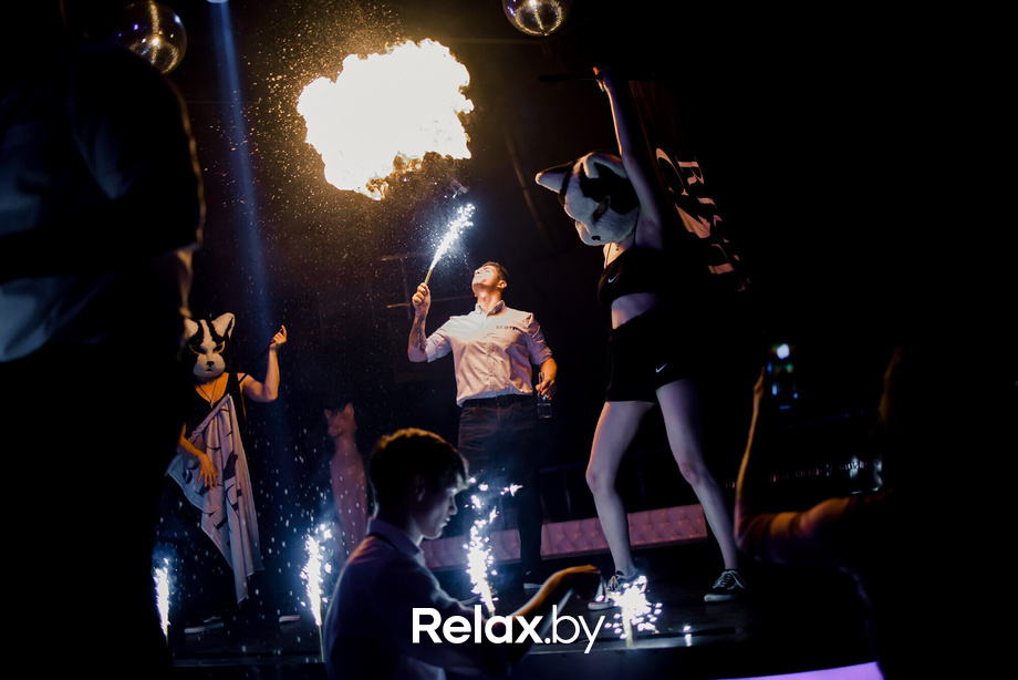 Rich Cat friday, фото № 101