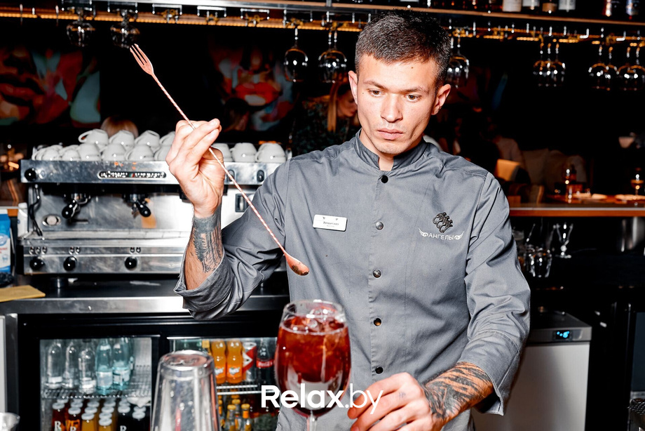 Суббота в Ангелах, фото № 32