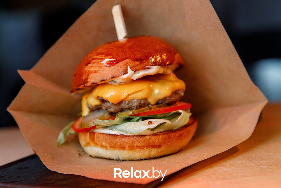 Live Lounge, фото № 29