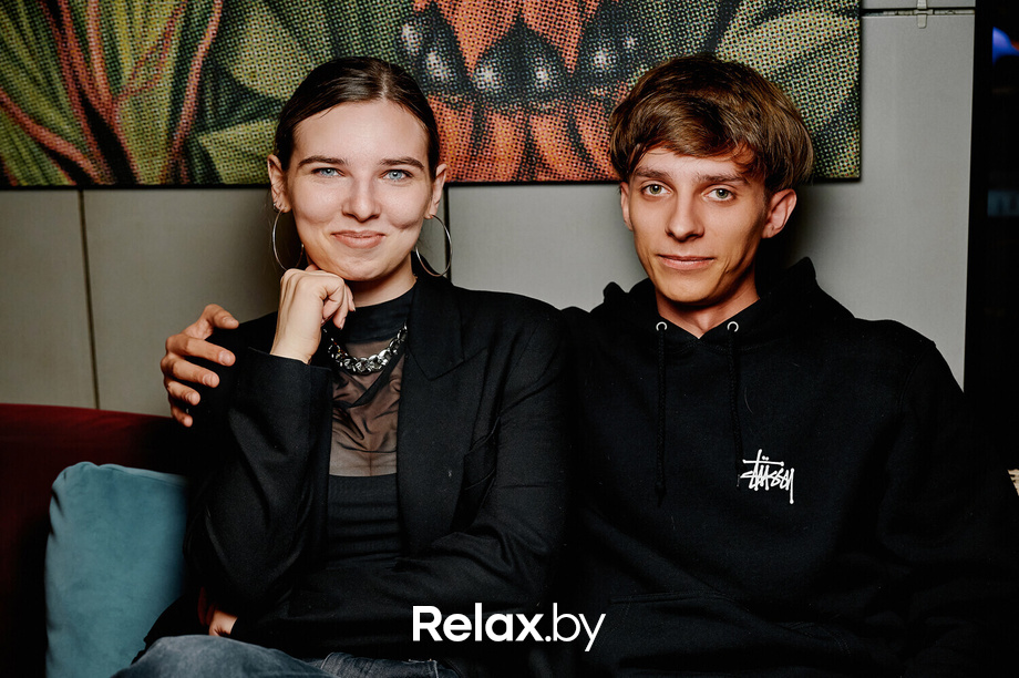 Friday Music, фото № 35