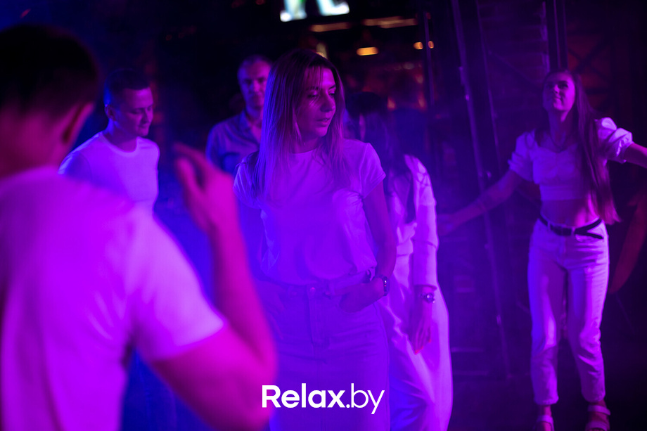 Brooklyn Live!, фото № 28