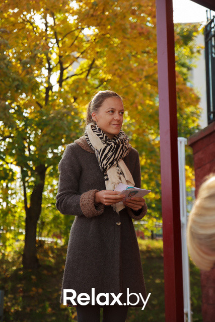 Акция ко Дню защиты животных, фото № 130