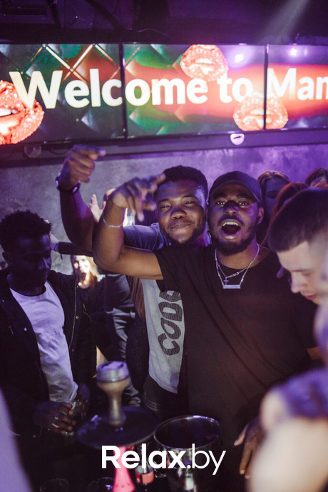 Friday «Dominant», фото № 14