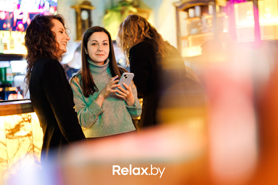 Friday Party, фото № 51