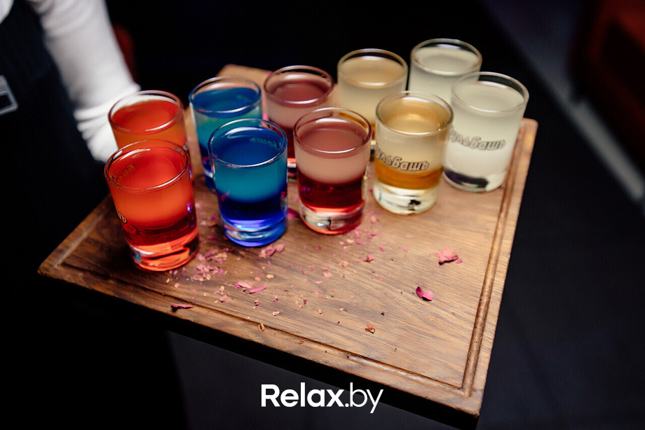 Ночные Жители, фото № 56