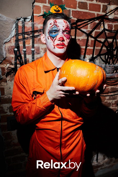 Halloween day 1, фото № 52