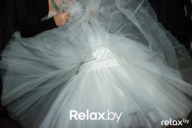 Cirque du Soleil – Alegria, фото № 29