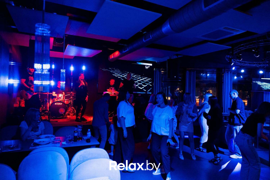 Ночные жители, фото № 67