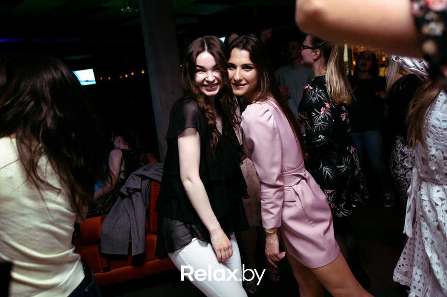 Ночные жители, фото № 28