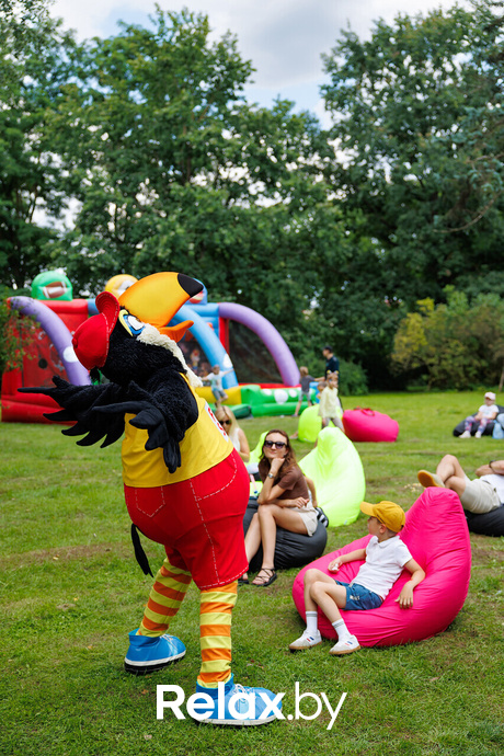 May Way 2025, фото № 192