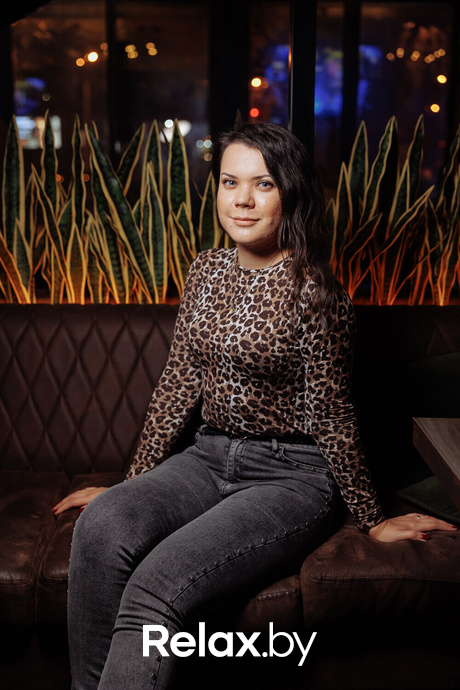 Saturday party, фото № 25