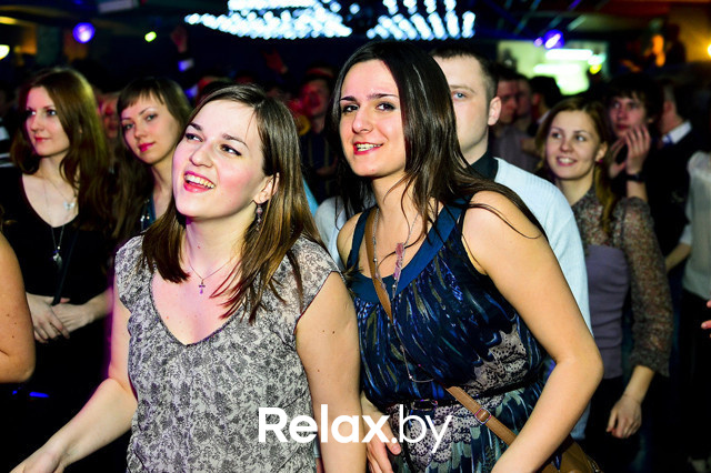 Весеннее ретро 80vs90, фото № 88