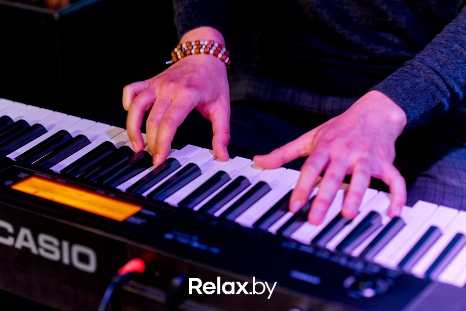 Restaurant LUNA - opening, фото № 41