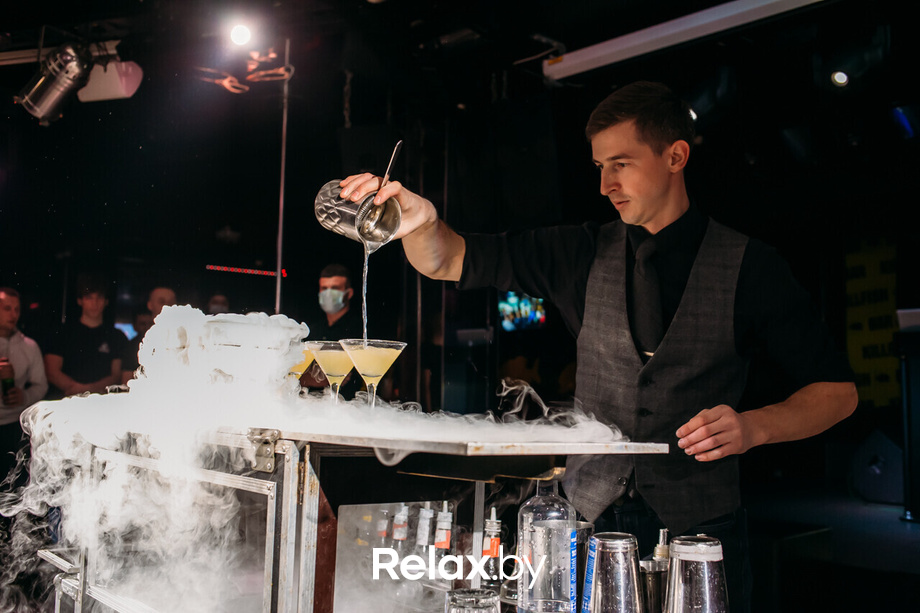 Champagne day party, фото № 19