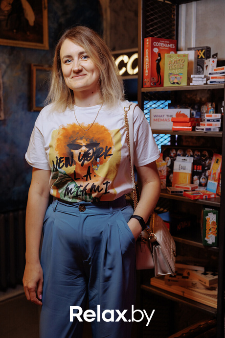 Saturday Party, фото № 61