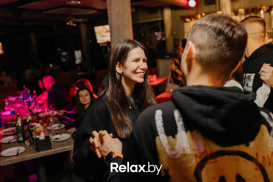 Ночные жители, фото № 62