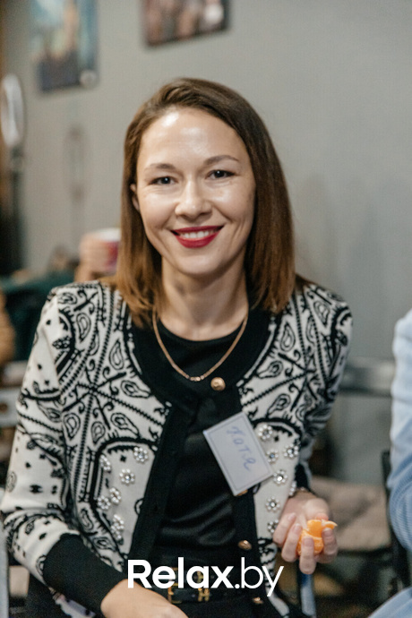 Бизнес-разборы и нетворкинг от бизнес-клуба LevelUp, фото № 83