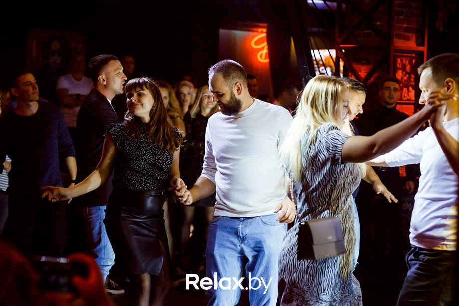 Brooklyn Live!, фото № 40