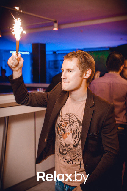 STAFF-PARTY, фото № 92