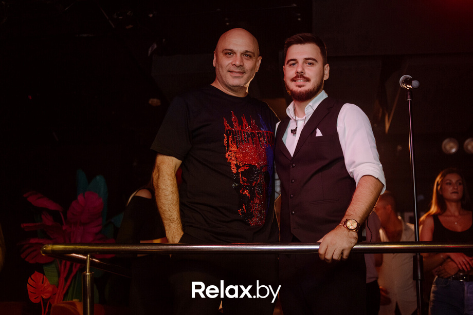 Friday «Welcome to Saint Tropez», фото № 25