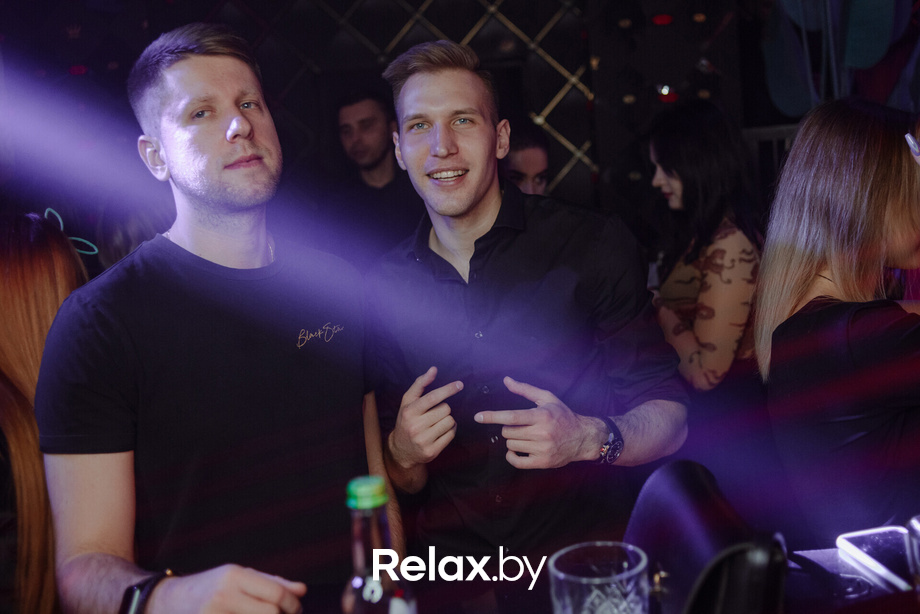 Stiflers party, фото № 3