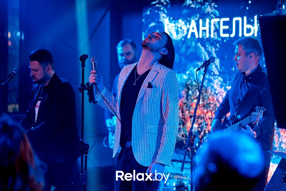 Friday Music, фото № 63