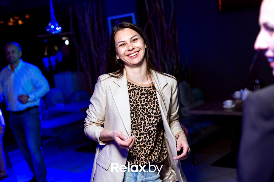 Ночные жители, фото № 18