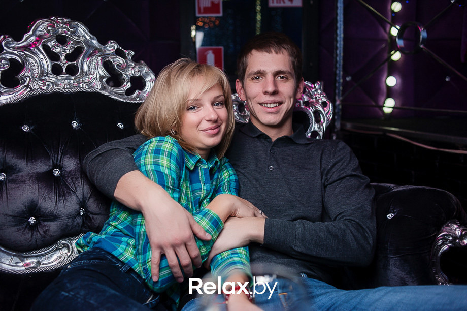 Зажигаем звёзды, фото № 1