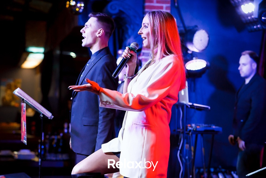 Новогодний Бруклин, фото № 35