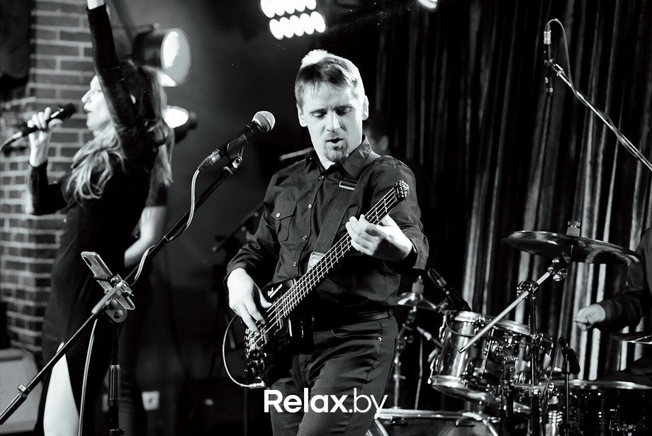 Brooklyn Live!, фото № 57