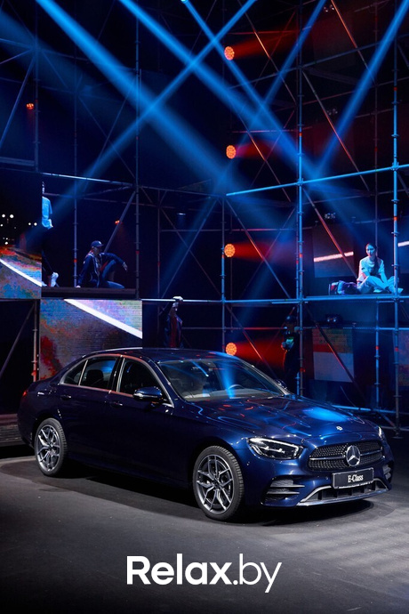 13 сезон Brands Fashion Show | Показы, фото № 184