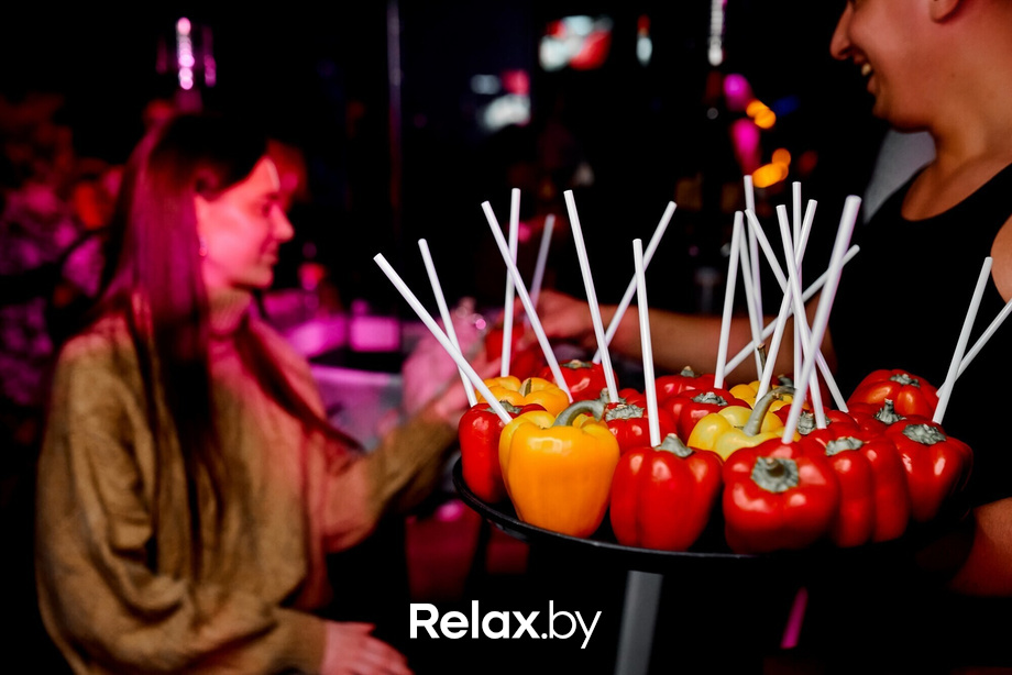 Halloween Party day 1, фото № 117