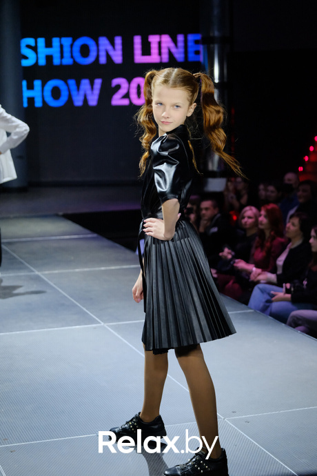 FASHION LINE SHOW 2021, фото № 145