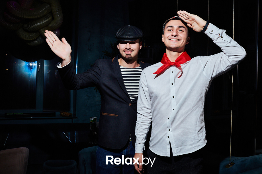 Nua RetroWave, фото № 60